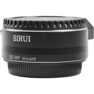 Sirui Jupiter EF-RF Adapter for Canon EF Lenses to Canon RF Cameras