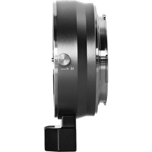  Sirui Jupiter EF-L Adapter for Canon EF Lenses to Leica L Cameras