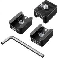 Sirui Cold Shoe Mount (3-Pack)