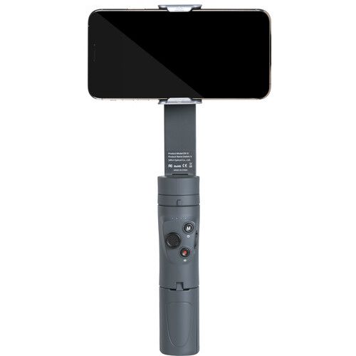  Sirui DKSD Duken Switch X Smartphone Stabilizer/Selfie Stick (Dark Gray)