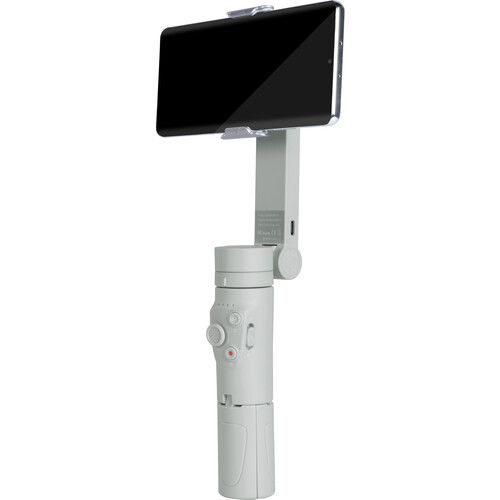  Sirui DKSL Duken Switch X Smartphone Stabilizer/Selfie Stick (Light Gray)