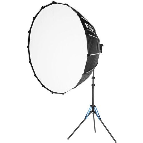  Sirui QR90-DP Quick-Open Deep Parabolic Softbox (35.4