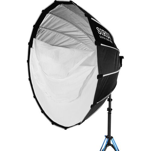  Sirui QR90-DP Quick-Open Deep Parabolic Softbox (35.4