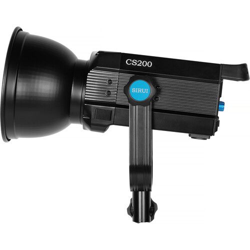  Sirui CS200 Daylight LED Monolight