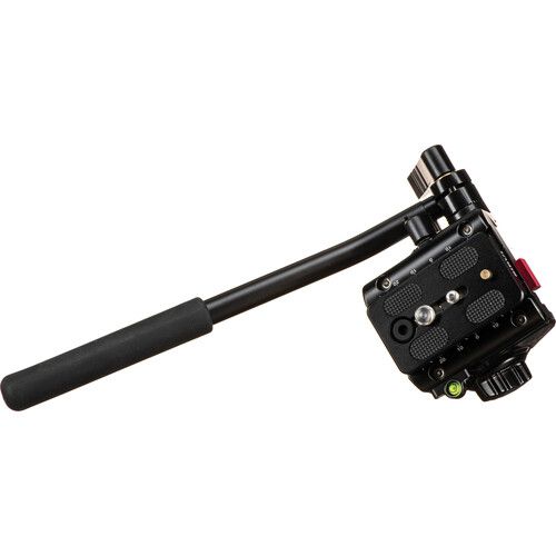  Sirui T-024SK Compact Tripod with VA-5 Fluid Head