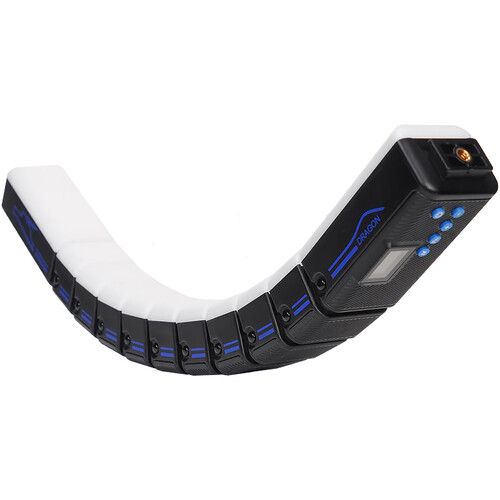  Sirui B15R Bendable RGB LED Light Strip