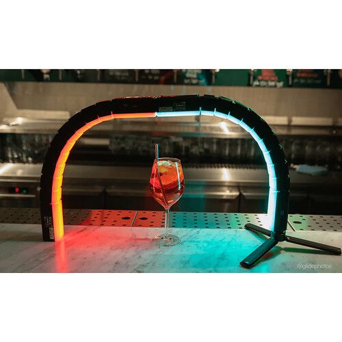  Sirui B15R Bendable RGB LED Light Strip