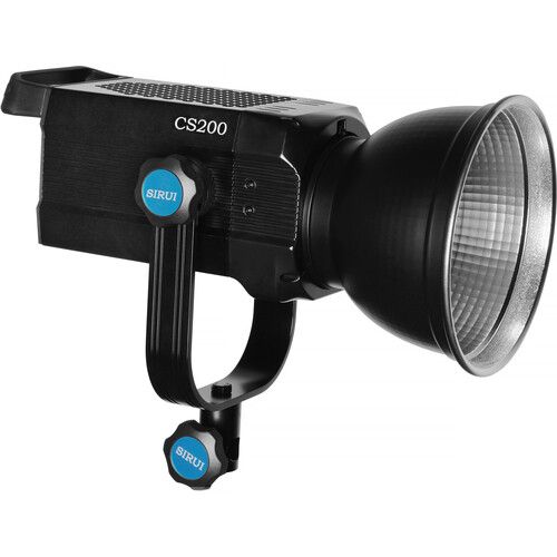  Sirui CS200B Bi-Color LED Monolight