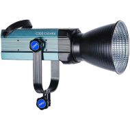 Sirui 300W RGBCAL 6-Color Full-Spectrum LED Monolight