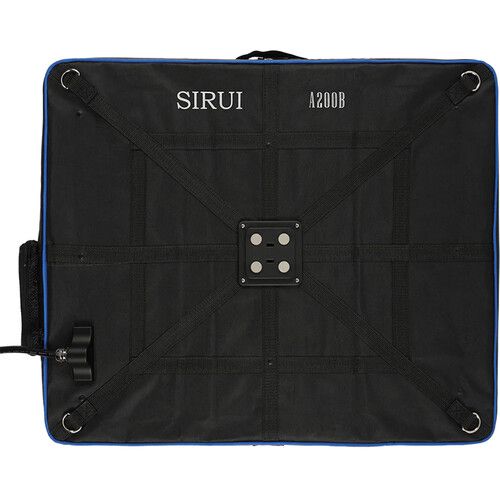  Sirui A200B Self-Inflating Bi-Color LED Light Panel