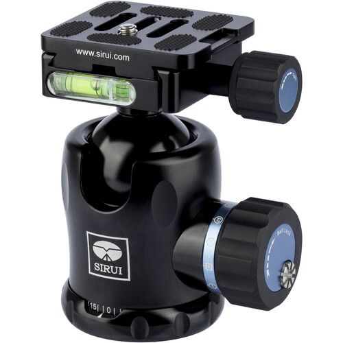  Sirui K-20II Ball Head