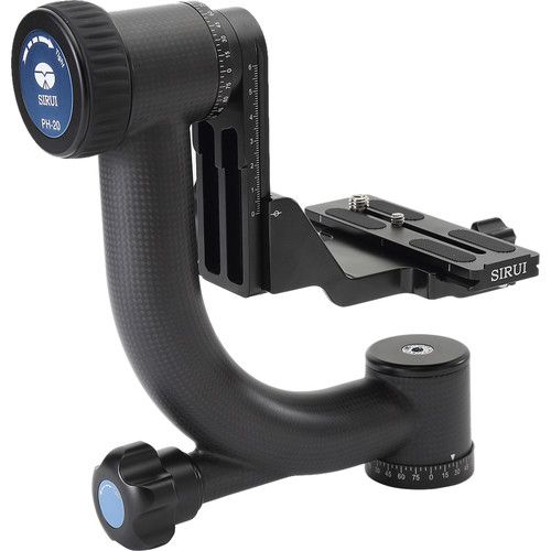  Sirui PH-20 Gimbal Head