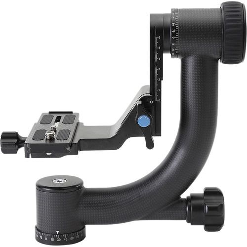  Sirui PH-20 Gimbal Head