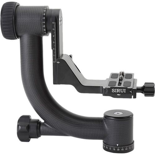  Sirui PH-20 Gimbal Head