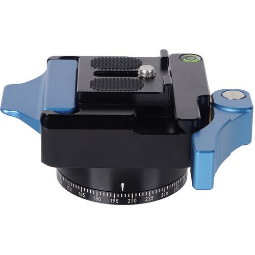  Sirui QC-38 Quick Release Panorama Clamp