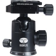 Sirui G-20X Ball Head