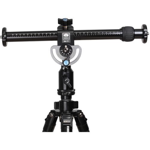  Sirui HA-77 Horizontal Arm