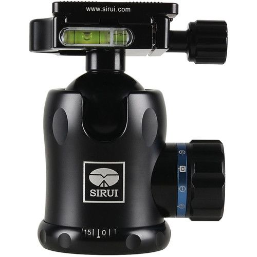  Sirui K-30II Ball Head