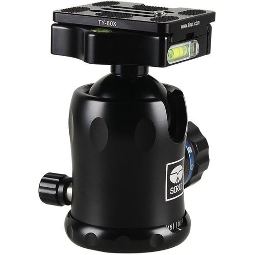  Sirui K-30II Ball Head