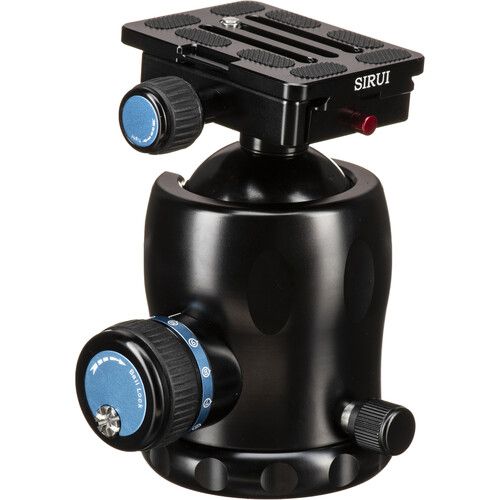  Sirui K-40X Ball Head