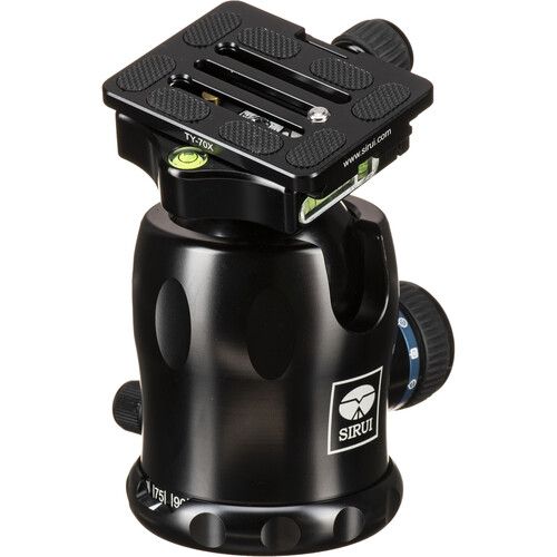  Sirui K-40X Ball Head