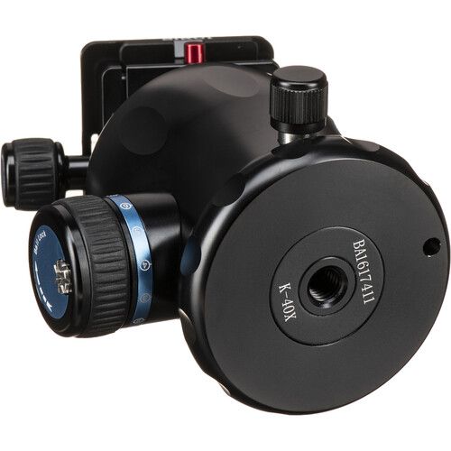  Sirui K-40X Ball Head