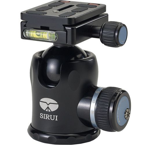  Sirui K-30x Ball Head