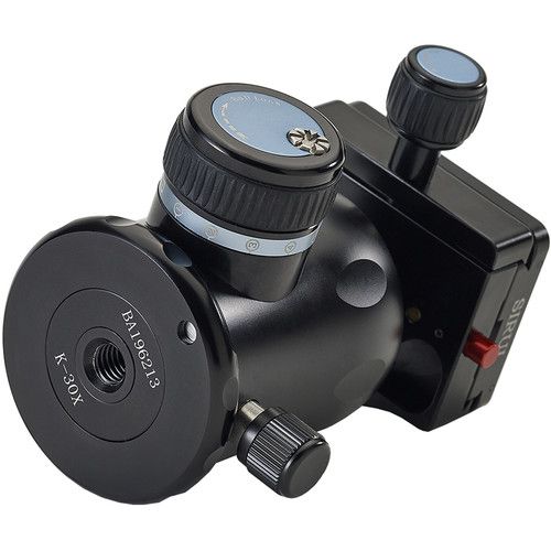  Sirui K-30x Ball Head