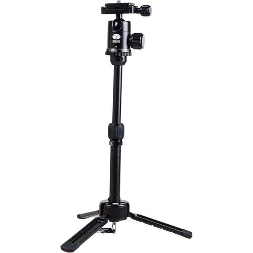  Sirui 3T-35K Table Top Tripod (Black)