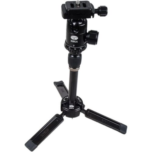  Sirui 3T-35K Table Top Tripod (Black)