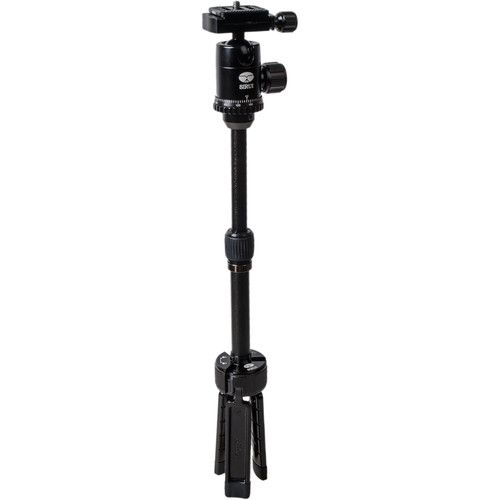  Sirui 3T-35K Table Top Tripod (Black)