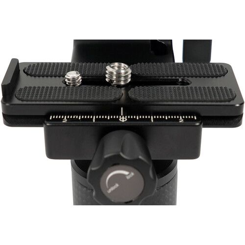  Sirui PH-10 Carbon Fiber Gimbal Head