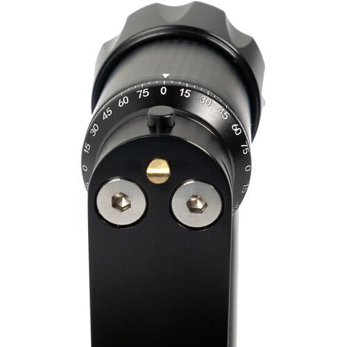  Sirui PH-10 Carbon Fiber Gimbal Head