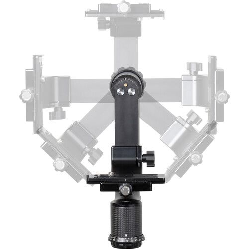  Sirui PH-30 Carbon Fiber Gimbal Head