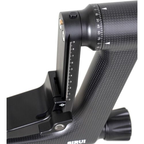  Sirui PH-30 Carbon Fiber Gimbal Head