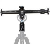 Sirui HA-77 Horizontal Extension Arm / Boom Arm with TZA100 Strap