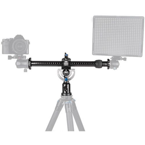  Sirui HA-77 Horizontal Extension Arm / Boom Arm with TZA100 Strap