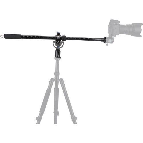  Sirui HA-77 Horizontal Extension Arm / Boom Arm with TZA100 Strap