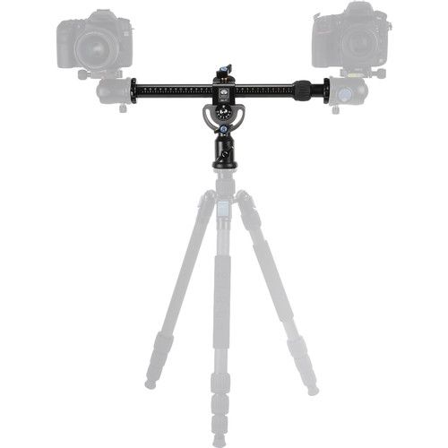  Sirui HA-77 Horizontal Extension Arm / Boom Arm with TZA100 Strap