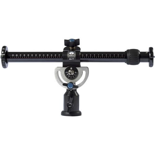  Sirui HA-77 Horizontal Extension Arm / Boom Arm with TZA100 Strap