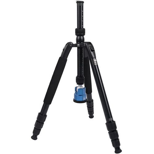  Sirui VHD-2004L 2 Series Aluminum Tripod with Leveling Head