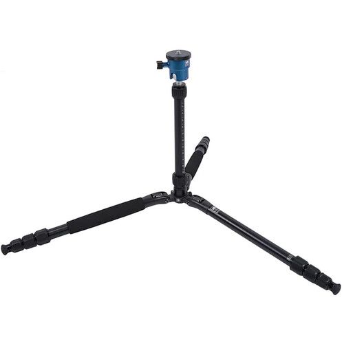  Sirui VHD-2004L 2 Series Aluminum Tripod with Leveling Head