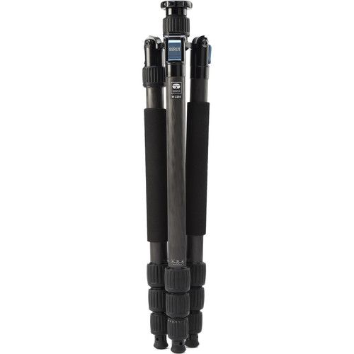  Sirui W-2204 Waterproof Carbon Fiber Tripod