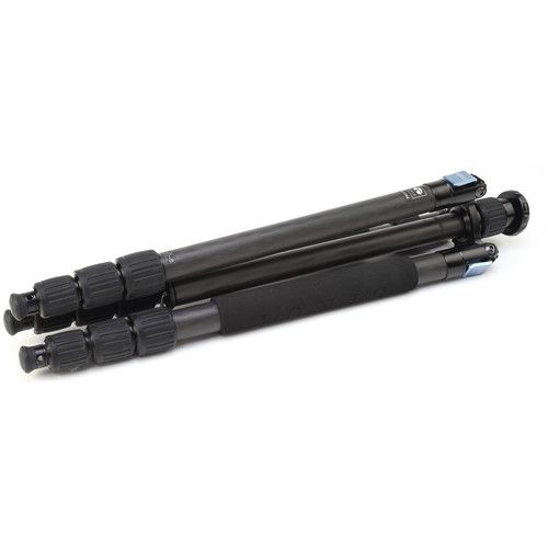  Sirui W-2204 Waterproof Carbon Fiber Tripod