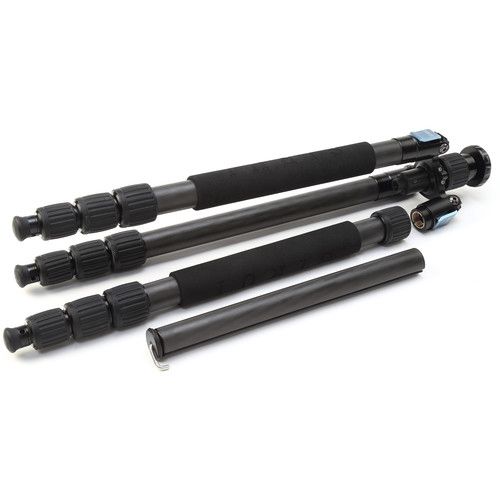  Sirui W-2204 Waterproof Carbon Fiber Tripod