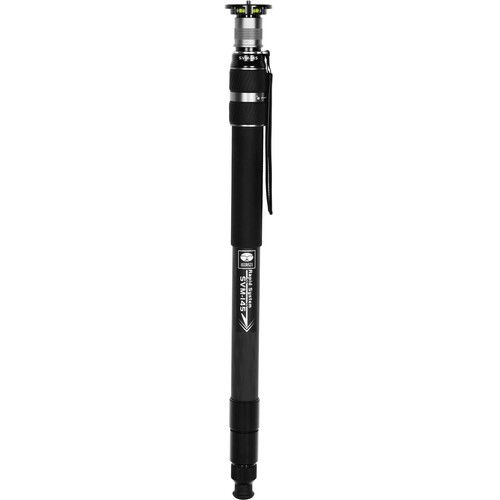  Sirui SVM-145 3-Section Carbon Fiber Monopod