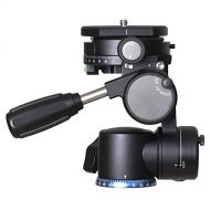 Sirui FD-01 4-Way Tripod Head (108734)