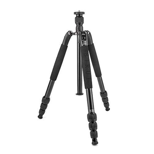  SIRUI N-1004SK Universal Tripod with Monopod, Bag and Strap - Black, 158 cm