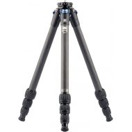 SIRUI AM-254 Carbon Fiber Camera Tripod, Load up to 12kg/26.5lbs,10-Layer Carbon Fiber