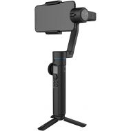 Sirui Swift 3-Axis Gimbal Stabilizer for Mobile Phones, Sports and Mirrorless Cameras, 1.98 lbs Capacity (Phone Gimbal) (133306)